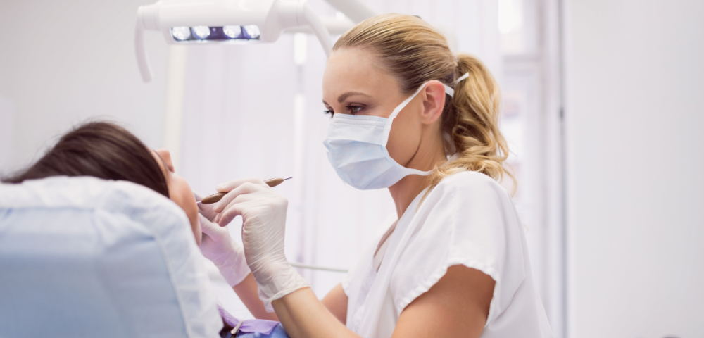 Dentalassistentin gesucht – Ein Beruf mit Herz und Präzision!