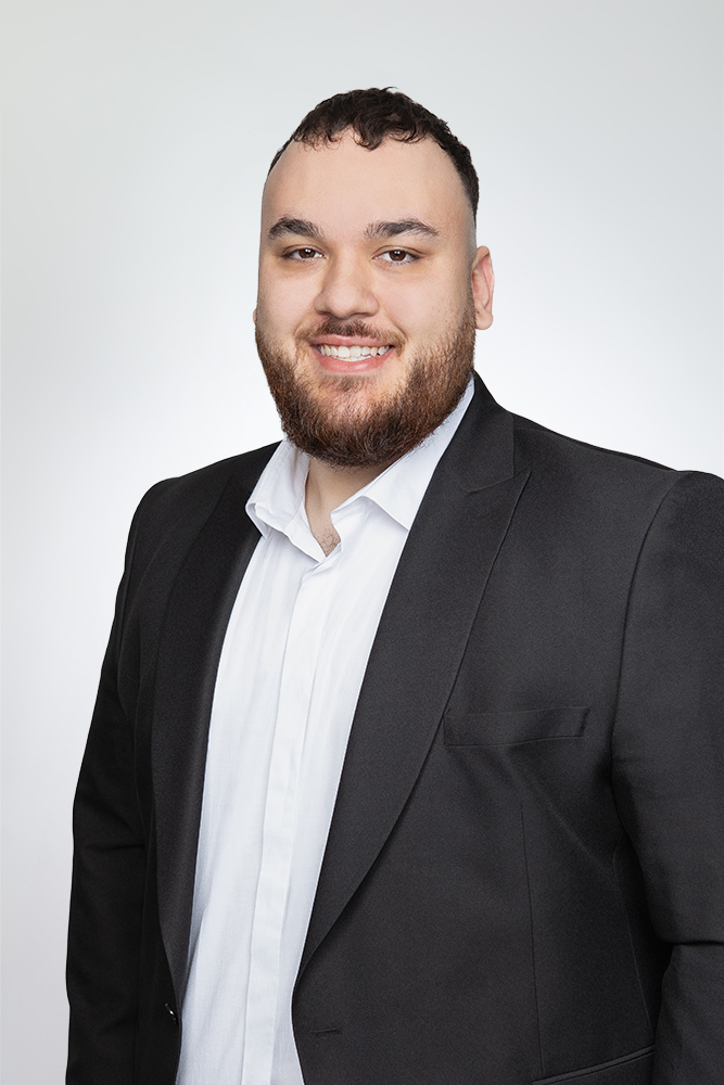 Personalberater Industrie & Logistik