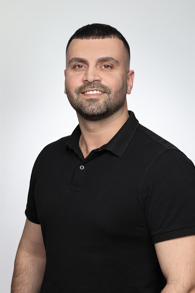 Personalberater Baunebengewerbe