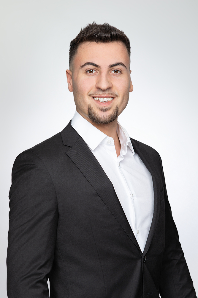 Personalberater Industrie & Logistik