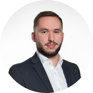 Kontaktperson Kandidat